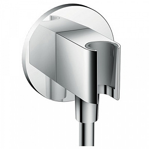 Держатель для душа hansgrohe Fixfit 26487000