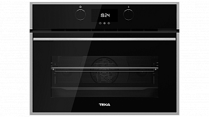 Духовой шкаф Teka Maestro HLC 840 Black-SS