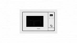 Микроволновая печь Teka Urban ML 8200 BIS White