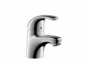 Смеситель для раковины hansgrohe Focus E 31718000