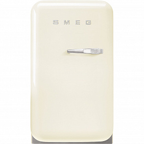 Холодильник Smeg FAB5LCR5