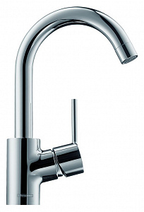 Смеситель для раковины hansgrohe Talis S 32070000