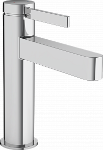 Смеситель для раковины hansgrohe Finoris 76020000 хром