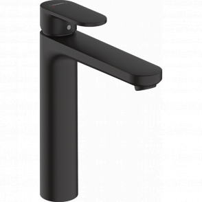 Смеситель для раковины hansgrohe Vernis Blend 190 матовый черный (71582670)