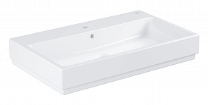 Раковина Grohe Cube Ceramic 3947600H