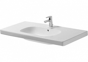 Раковина Duravit D-Code 3421000002