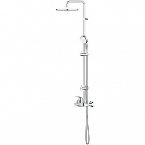 Душевая стойка Grohe Tempesta Cosmopolitan System 250 26674000