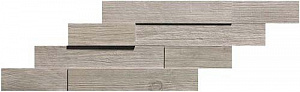 Декор Axi Silver Fir Brick 3D (AMWC) 20x44 от Atlas Concorde