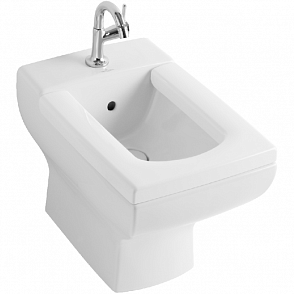 Биде напольное Villeroy&Boch La Belle 544700R1