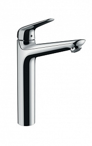 Смеситель для раковины hansgrohe Novus 71124000