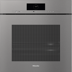 Комби-пароварка Miele DGC 7865 HCX Pro GRGR