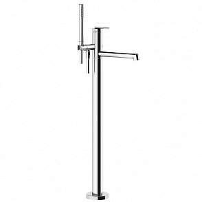 Смеситель для ванны Gessi Ingranaggio 63528#031