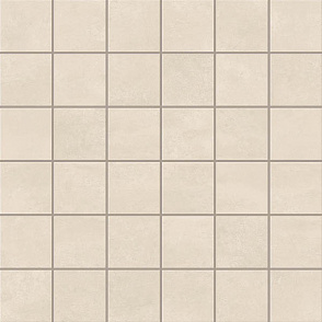 Мозаика Boost Pro Ivory Mosaico Matt (A0QQ) 30x30 от Atlas Concorde