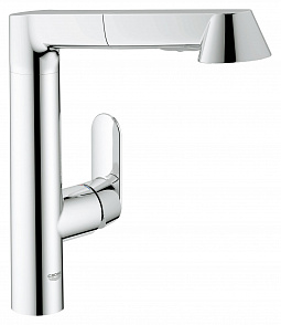 Смеситель для кухни Grohe K7 32176000