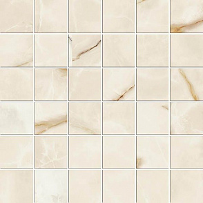 Мозаика Symphonyx Gold Mosaic Lap (610110000958) 30x30 от Atlas Concorde RUS