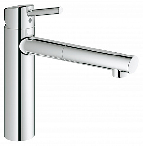 Смеситель для кухни Grohe Concetto new 31129001