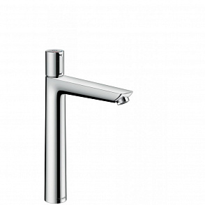 Смеситель для раковины hansgrohe Talis Select E, 240 71753000