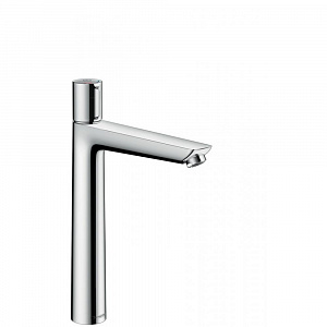 Смеситель для раковины hansgrohe Talis Select E, 240 71753000