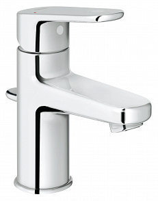 Смеситель для раковины Grohe Europlus New 33156002