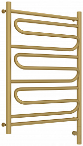 Электрический полотенцесушитель Сунержа Элегия 3.0 800х600 032-5819-8060 матовое золото