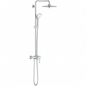 Душевая стойка Grohe Euphoria 260 27473002