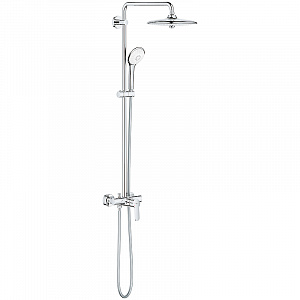 Душевая стойка Grohe Euphoria 260 27473002