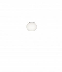 Бра Flos Mini Glo-Ball Ceiling/Wall Mirror