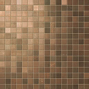 Мозаика Marvel Bronze Mosaico Lapp ASMF 30x30 от Atlas Concorde