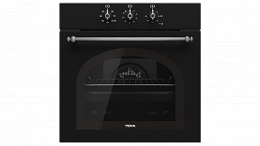 Духовой шкаф Teka Country HRB 6100 Anthracitte-OS