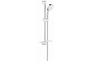 Душевой гарнитур GROHE New Tempesta Cosmopolitan 100 I 26083002