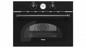 Микроволновая печь Teka Country MWR 32 BIA Anthracite-Os