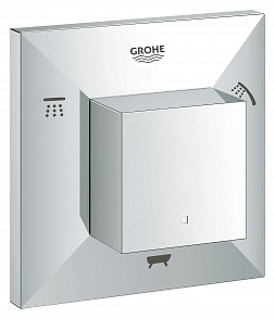 Переключающий вентиль Grohe Allure Brilliant 19798000