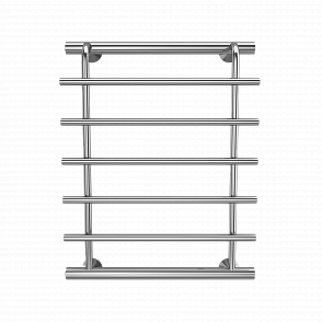 Полотенцесушитель водяной Terminus Каскад П5 600х500 4620768885570