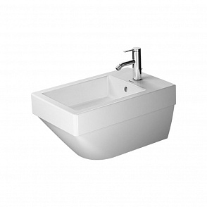 Подвесное биде Duravit Vero Air 2274150000