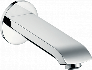 Излив для ванны hansgrohe Metris 31494000