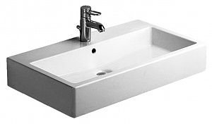 Раковина Duravit Vero 0454800000