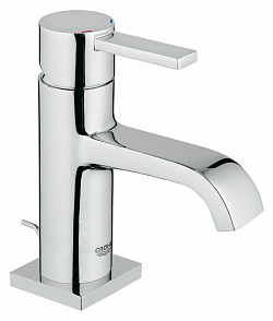 Смеситель для раковины Grohe Allure 32757000