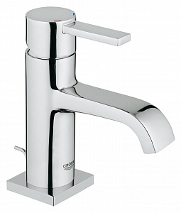 Смеситель для раковины Grohe Allure 32757000