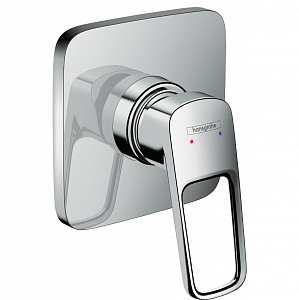 Смеситель для душа hansgrohe Logis Loop 71612000