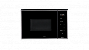 Микроволновая печь Teka Maestro ML 825 TFL Black-SS