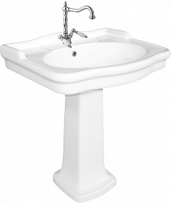 Раковина BelBagno BOHEME BB115L