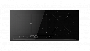 Индукционная варочная панель Teka Total IZF 93330 MSP Black