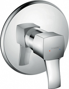 Смеситель для душа hansgrohe Metropol Classic 31365000