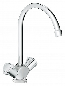 Смеситель для кухни Grohe Costa L 31812001