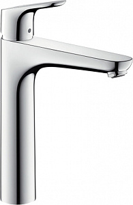 Смеситель для раковины hansgrohe Focus 31608000