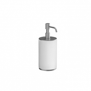 Дозатор для мыла Gessi Tondo 66437#031