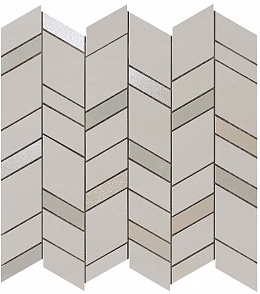 9MCE MEK | MEDIUM MOSAICO CHEVRON WALL