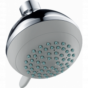 Верхний душ hansgrohe Crometta 85 Vario 28424000