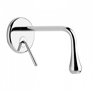 Смеситель для раковины Gessi Goccia 33684#031