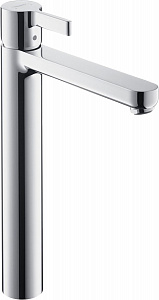 Смеситель для раковины hansgrohe Metris S 31022000